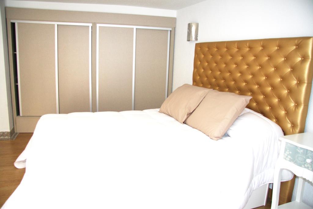 Apartamentos Sevilla Palace Exterior photo